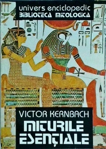 Victor Kernbach - Miturile esentiale