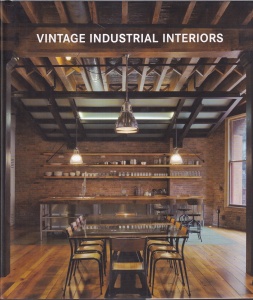 Vintage Industrial Interiors