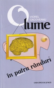Viorel Cacoveanu - O lume in patru randuri. Epigrame
