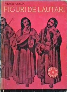 Viorel Cosma - Figuri de lautari