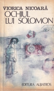 Viorica Nicoara - Ochiul lui Solomon