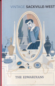 Vita Sackville-West - The Edwardians