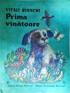 Vitali Bianchi - Prima vanatoare