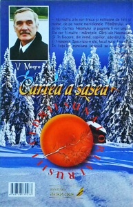 Vladimir Megre - Cartea Neamului. Cedrii Sunatori ai Rusiei, volumul 6 - Img 2