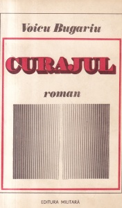 Voicu Bugariu - Curajul