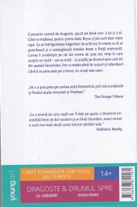 Wendelin Van Draanen - Cand ti se pune pata - Img 2