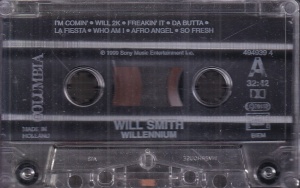 Will Smith – Willennium - Img 4