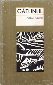 William Faulkner - Catunul