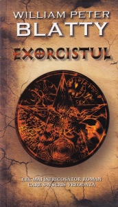 William Peter Blatty - Exorcistul