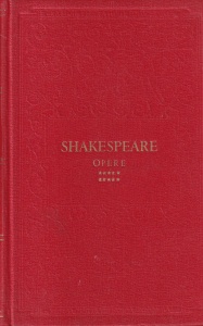 William Shakespeare - Opere, volumul 10