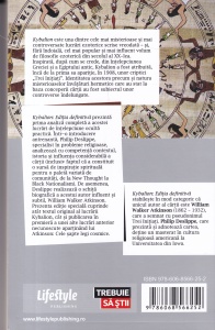William Walker Atkinson - Kybalion. Cunoasterea ezoterica a lumii - Img 2