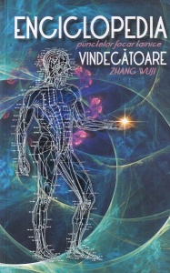 Zhang Wuji - Enciclopedia punctelor focar tainice vindecatoare