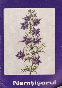 A. Agopian - Nemtisorii de camp