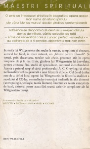 A. C. Grayling - Wittgenstein - Img 2