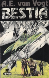A. E. Van Vogt - Bestia