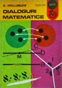 A. Hollinger - Dialoguri matematice