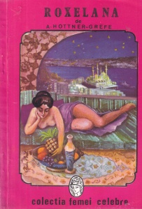 A. Hottner-Grefe - Roxelana