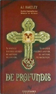 A. J. Hartley - De Profundis
