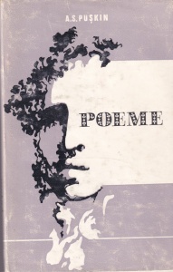 A.S. Puskin - Poeme