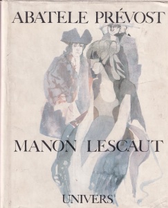 Abatele Prevost - Manon Lescaut (1972)