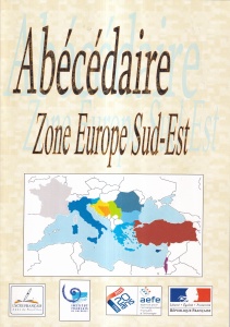 Abecedaire. Zone Europe Sud-Est