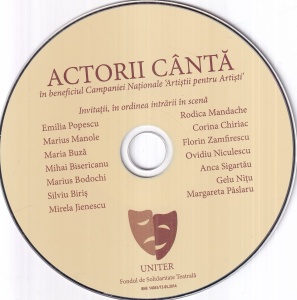 Actorii canta - Img 3