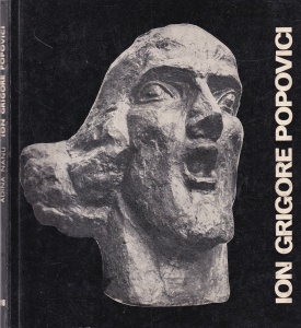 Adina Nanu - Ion Grigore Popovici