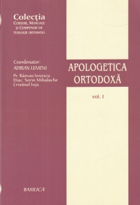 Adrian Lemeni - Apologetica ortodoxa, 2 volume - Img 1
