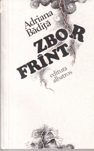 Adriana Badita - Zbor frant