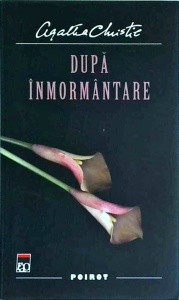 Agatha Christie - Dupa inmormantare