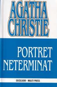 Agatha Christie - Portret neterminat