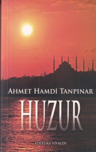 Ahmet Hamdi - Huzur