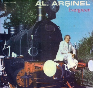 Al. Arsinel – Evergreen