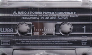 Al Bano, Romina Power – Emozionale - Img 4