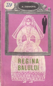 Al. Stefanopol - Regina balului