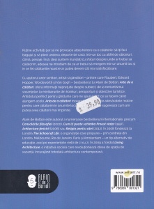 Alain de Botton - Arta de a calatori - Img 2