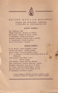 Aldo Palazzeschi - Surorile Materassi - Img 2