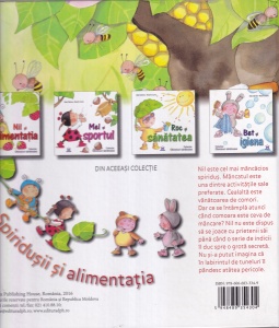 Aleix Cabrera - Nil si alimentatia - Img 2