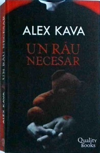 Alex Kava - Un rau necesar