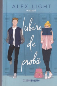 Alex Light - Iubire de proba