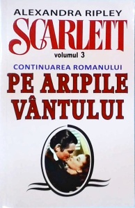 Alexandra Ripley - Scarlett, 3 volume - Img 3