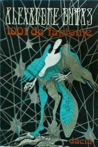 Alexandre Dumas - 1001 de fantome. Testamentul domnului de Chauvelin