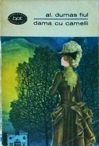 Alexandre Dumas Fiul - Dama cu camelii (1966)