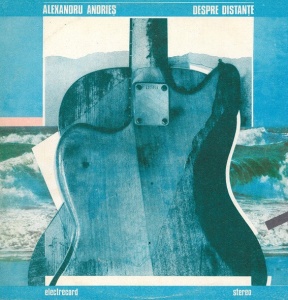 Alexandru Andries – Despre distante