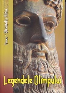 Alexandru Mitru - Legendele Olimpului