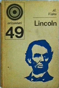 Alexandru Vianu - Lincoln
