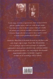 Allan Zola Kronzek, Elizabeth Kronzek - Ghidul vrajitorului. Un indrumar catre lumea magica a lui Harry Potter - Img 2