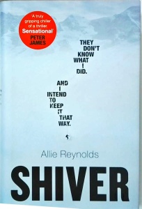 Allie Reynolds - Shiver