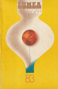 Almanah Lumea 1983