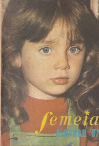 Almanahul Femeia, 1987